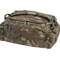 Nash Subterfuge Duffel Bag< Angeltaschen ·Allroundtaschen