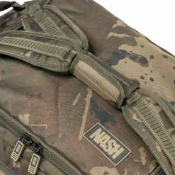 Nash Subterfuge Duffel Bag< Angeltaschen ·Allroundtaschen