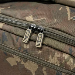 Nash Subterfuge Duffel Bag< Angeltaschen ·Allroundtaschen