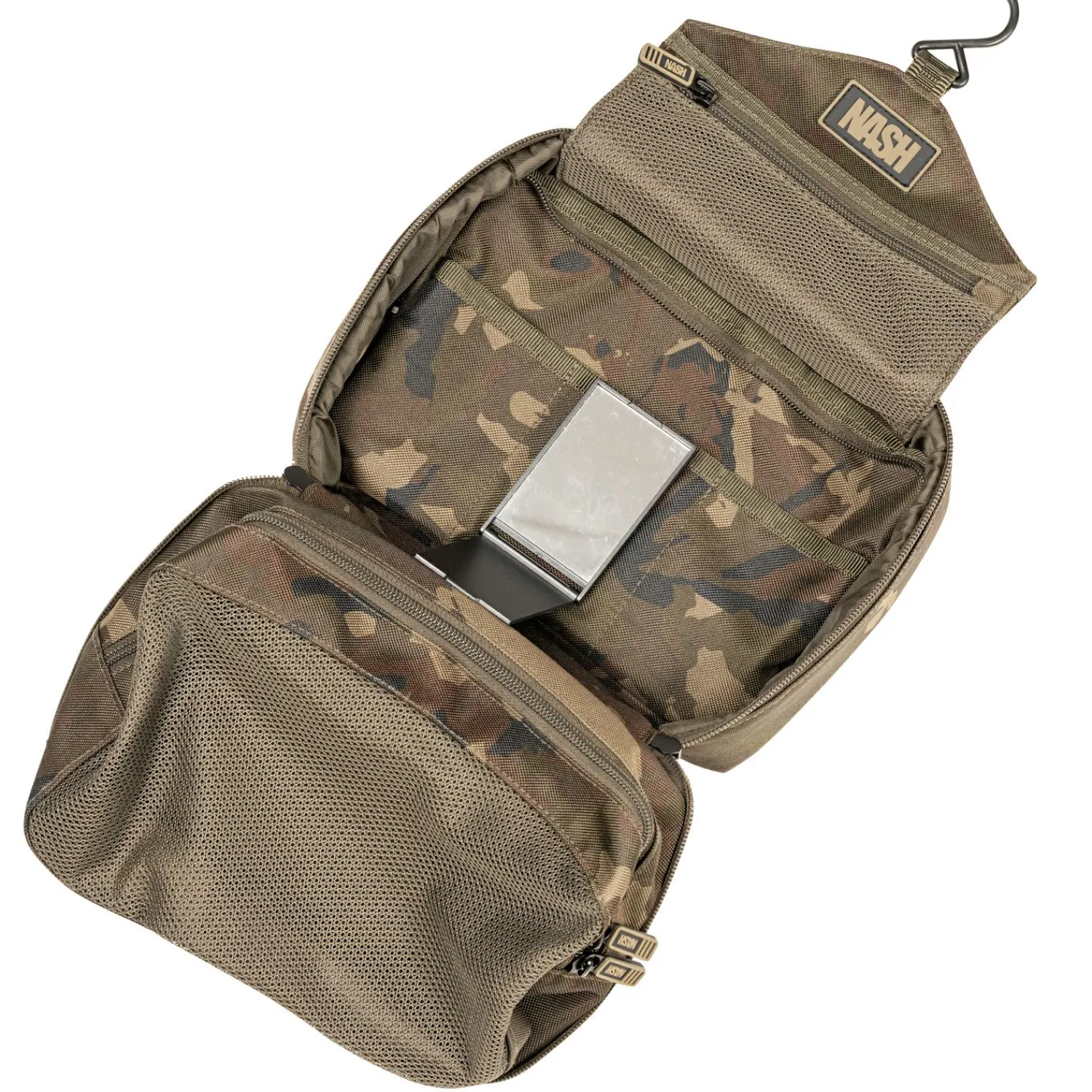 Subterfuge Wash Bag Angeltaschen ·Allroundtaschen