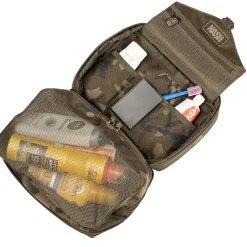 Subterfuge Wash Bag Angeltaschen ·Allroundtaschen