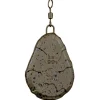 New Super Flat Pear Swivel Lead Angelbleie