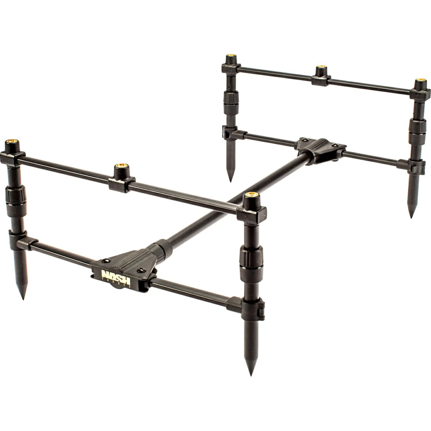 Nash Tackle Rod Pod< Rod Pods & Tri Pods|Karpfenangeln-Zubehör