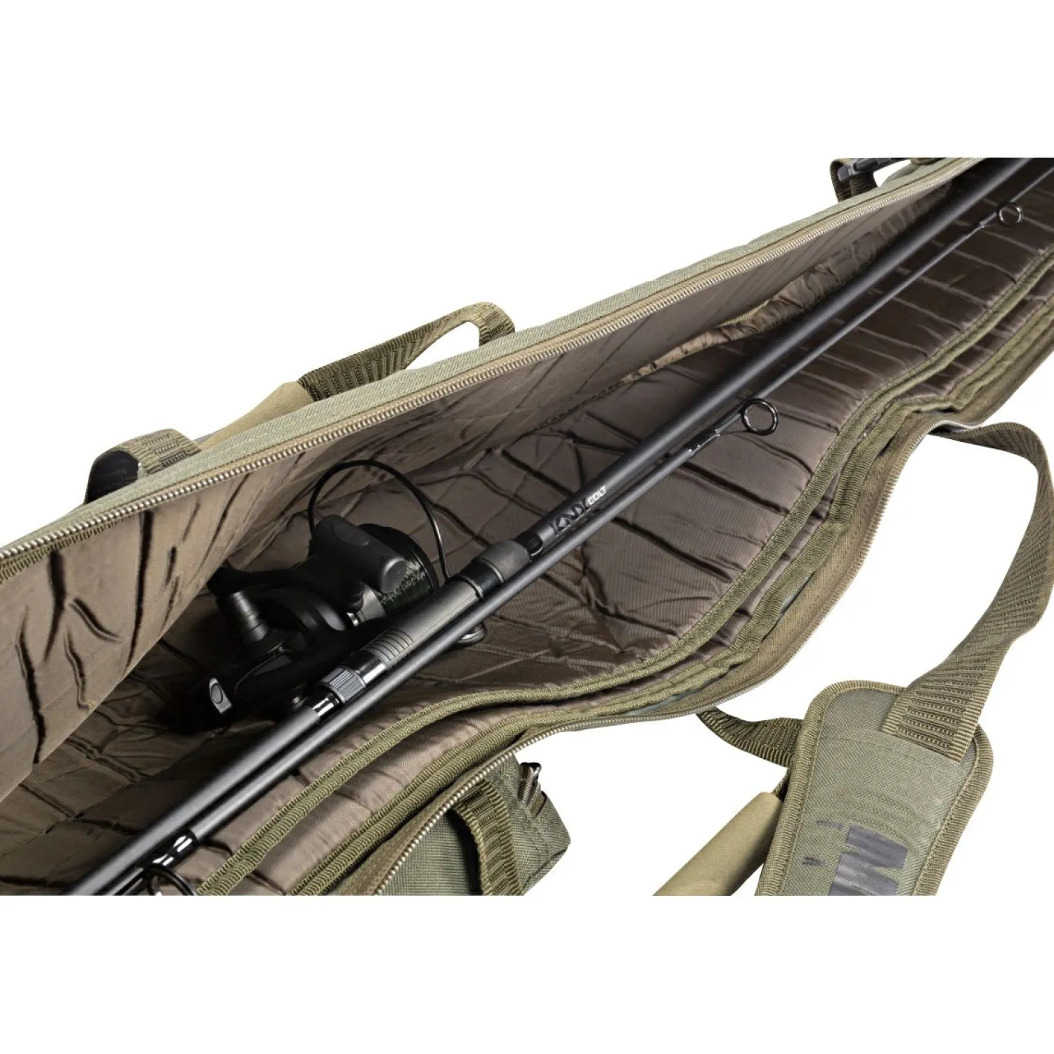 Tasche Rod Skins Rutenfutterale ·Karpfenruten-Futterale|Rutenzubehör