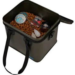 Hot Waterbox 200 Camo Angeltaschen ·Karpfentaschen|Karpfenangeln-Zubehör