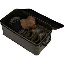 Hot Waterbox 200 Camo Angeltaschen ·Karpfentaschen|Karpfenangeln-Zubehör