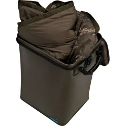 Hot Waterbox 200 Camo Angeltaschen ·Karpfentaschen|Karpfenangeln-Zubehör