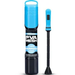 New Webcast PVA Angelfutter-Zubehör