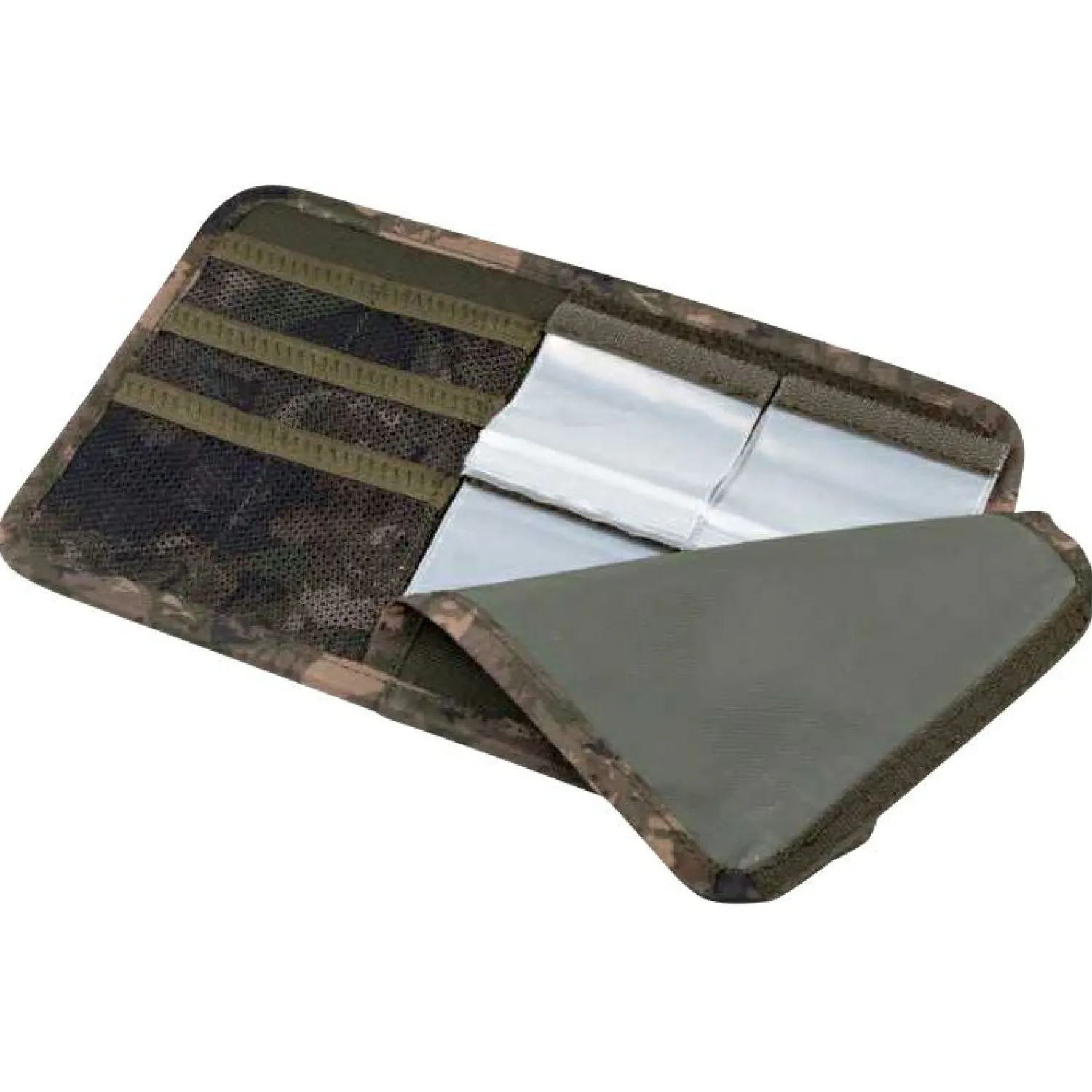 Nash Workbox Organiser< Angeltaschen ·Karpfentaschen|Karpfenangeln-Zubehör