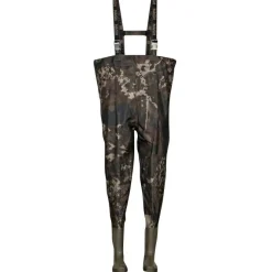 Outlet Zero Tolerance HD Waders (Camouflage) Wat-Bekleidung