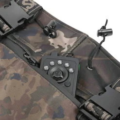 Outlet Zero Tolerance HD Waders (Camouflage) Wat-Bekleidung
