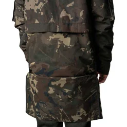 Nash Zero Tolerance Helluva 3 in 1 Waterproof Jacket Herren (Camouflage)< Outdoor- & Angel-Jacken