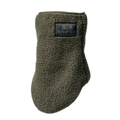 Nash Zero Tolerance Sherpa Fleece Reversible Snood Unisex (Oliv)< Outdoor- & Angel-Schals