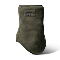 Nash Zero Tolerance Sherpa Fleece Reversible Snood Unisex (Oliv)< Outdoor- & Angel-Schals