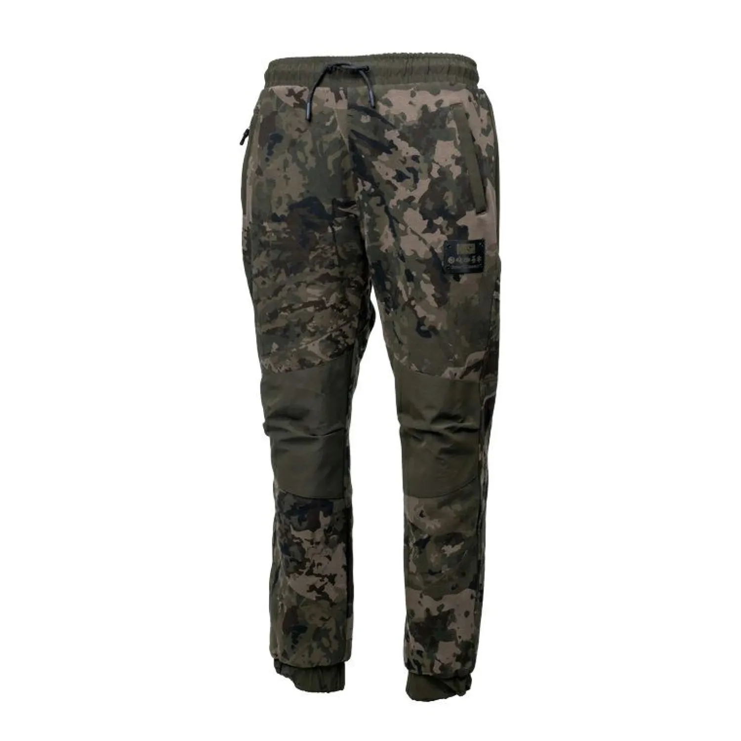 Nash Zero Tolerance Wind Chill Joggers Herren (Camouflage)< Tarnhosen