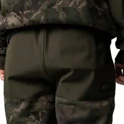 Nash Zero Tolerance Wind Chill Joggers Herren (Camouflage)< Tarnhosen