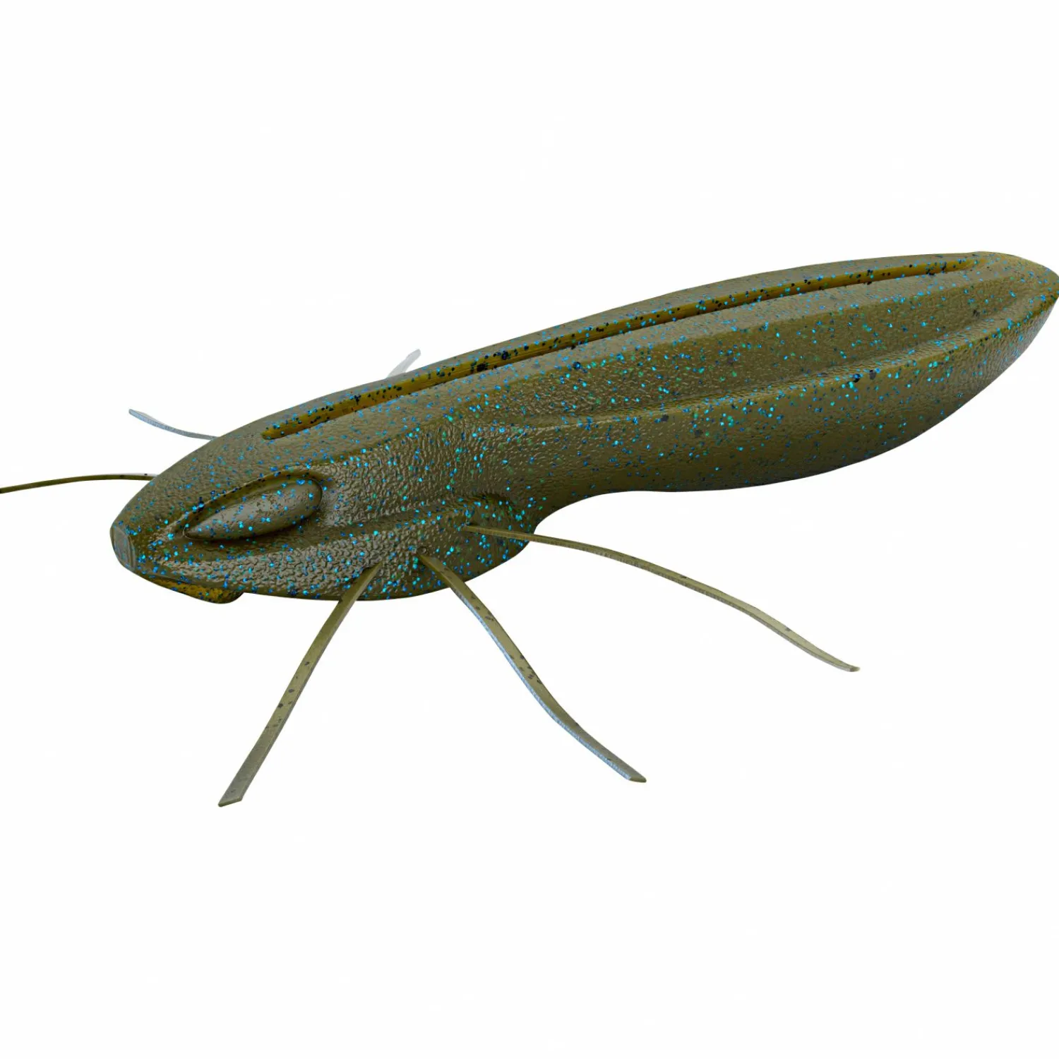 Sale BG (C-33) Gummiköder ·Creature Baits