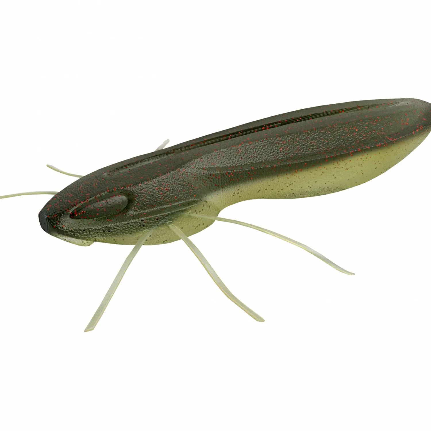 Nays BG (C-32)< Gummiköder ·Creature Baits