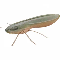 Nays BG (C-28)< Gummiköder ·Creature Baits