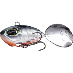 Nays BLD RNNR LF (D-01-LF)< Spinnerbaits