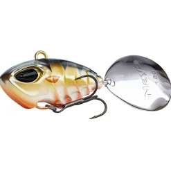 Online BLD RNNR LF (D-03-LF) Spinnerbaits