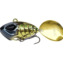 Nays BLD RNNR LF (D-06-LF)< Spinnerbaits
