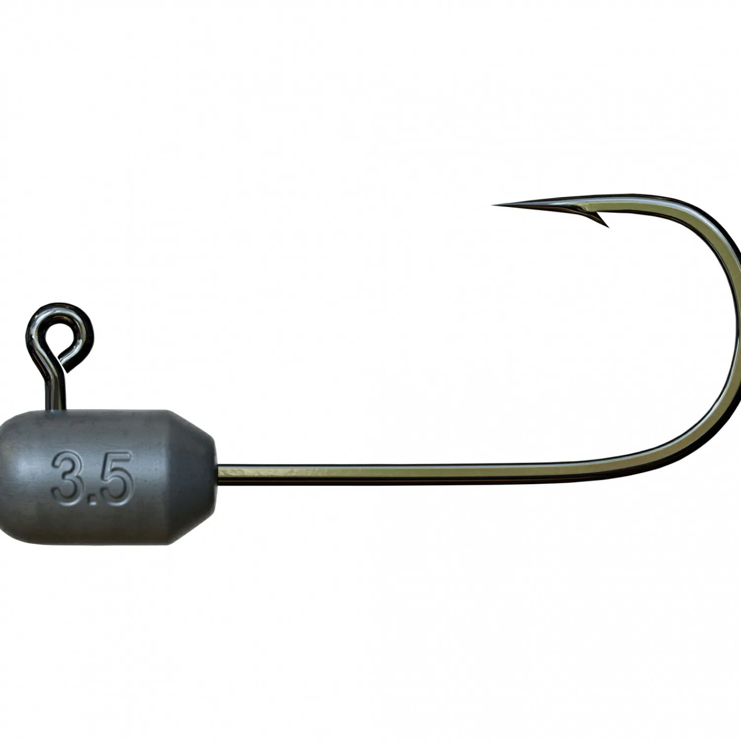 Nays BLLT Head 3/0< Tungsten-Jigköpfe
