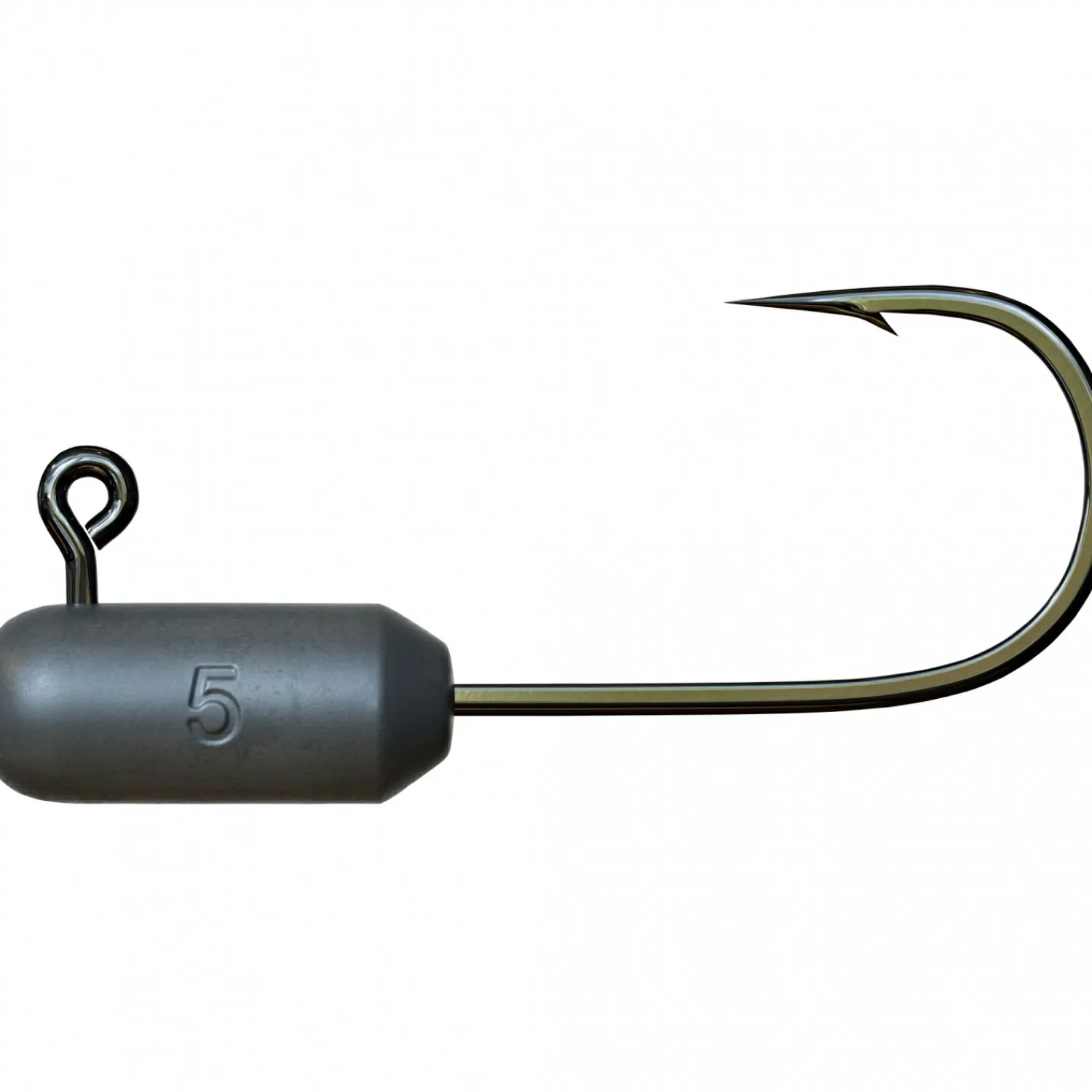 Nays BLLT Head 3/0< Tungsten-Jigköpfe