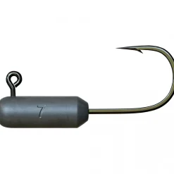 Nays BLLT Head 3/0< Tungsten-Jigköpfe
