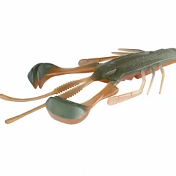 New CRD (C-29) Gummiköder ·Gummikrebse & Gummifrösche