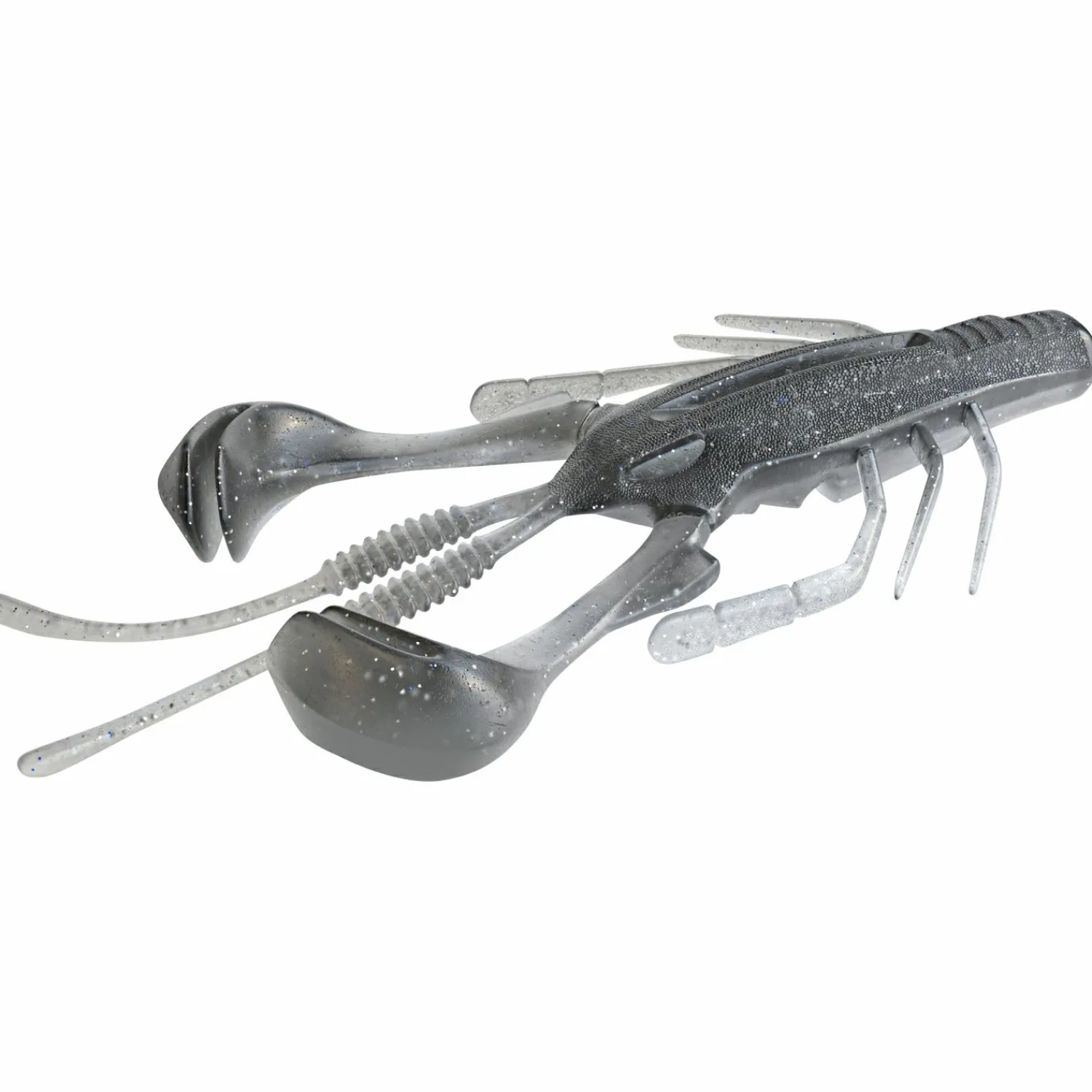 Outlet CRD (C-31) Gummiköder ·Gummikrebse & Gummifrösche