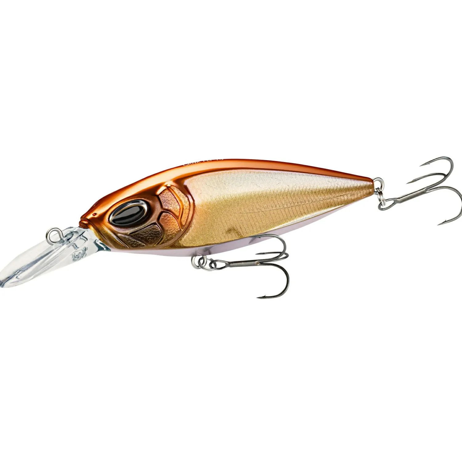 Best CRNK FLT (S-21) Wobbler