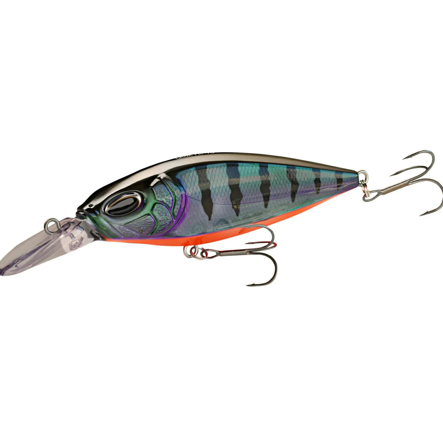 Outlet CRNK FLT (S-24) Wobbler
