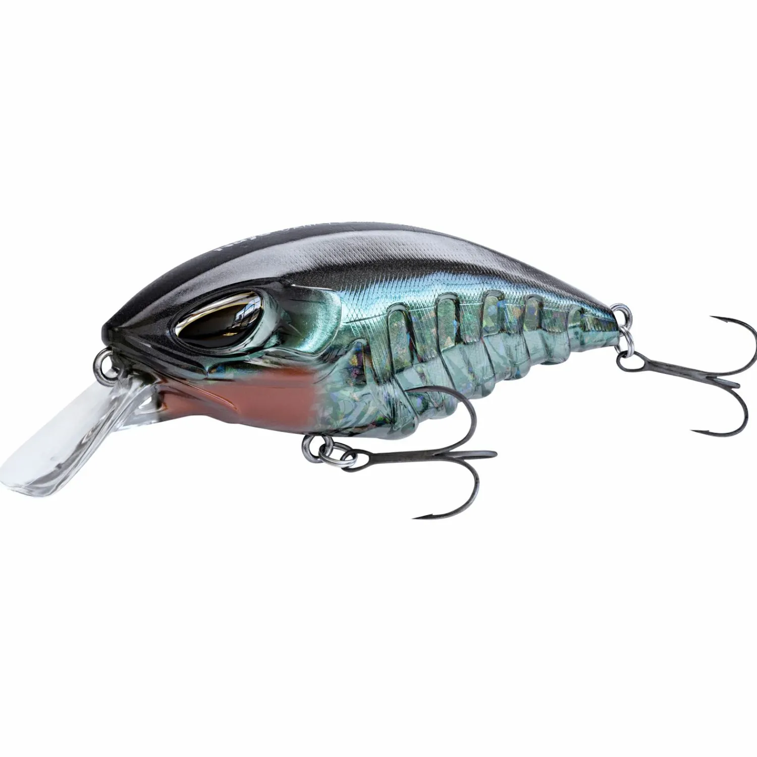 Hot CRNK SR (S-05) Wobbler
