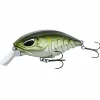 Outlet CRNK SR (S-18) Wobbler