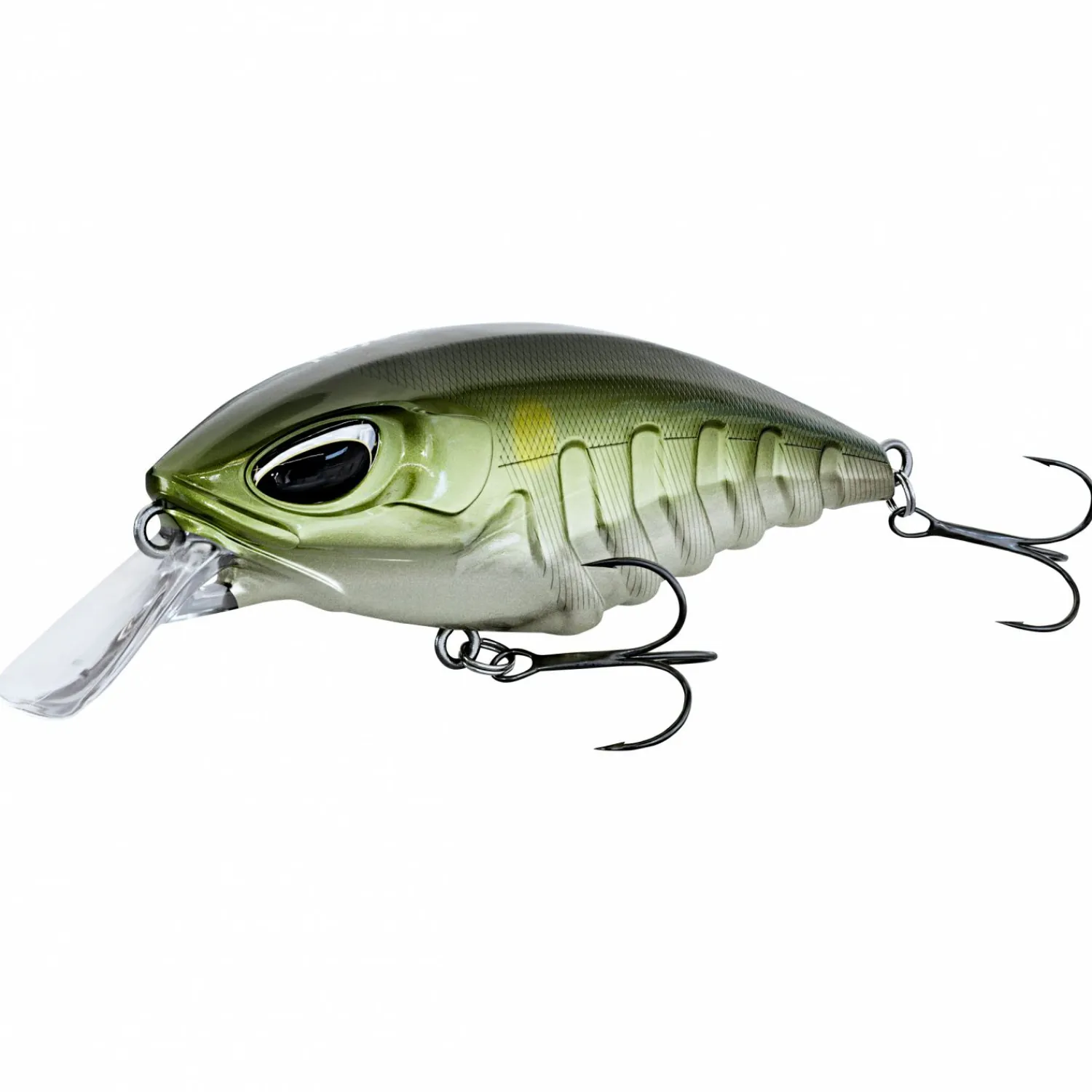 Outlet CRNK SR (S-18) Wobbler