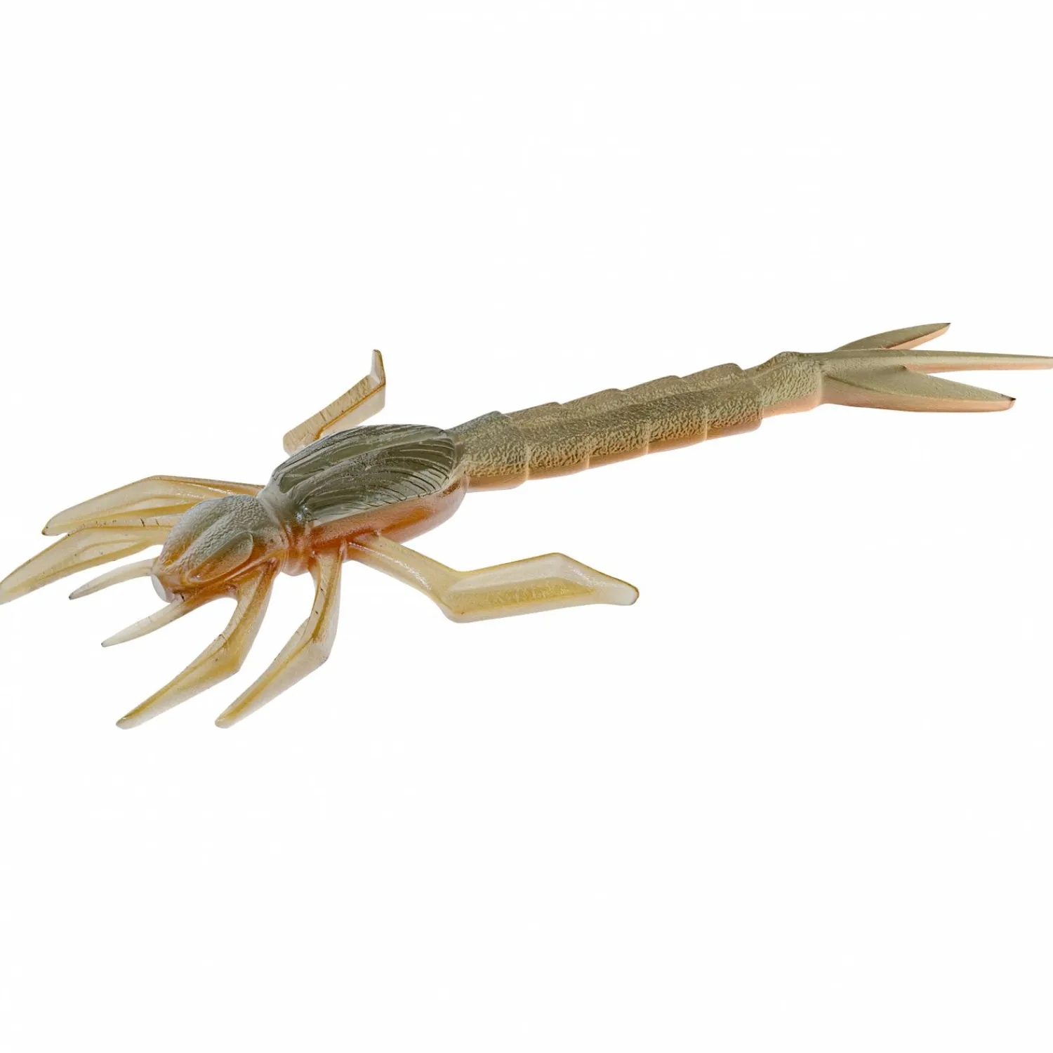New DRGN (C-29) Gummiköder ·Creature Baits
