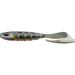 Clearance GHST (P-05) Gummiköder ·Twister