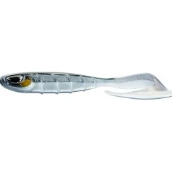 Clearance GHST (P-01) Gummiköder ·Twister