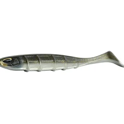 Hot HNTR (P-02) Gummiköder ·Gummifische & Shads