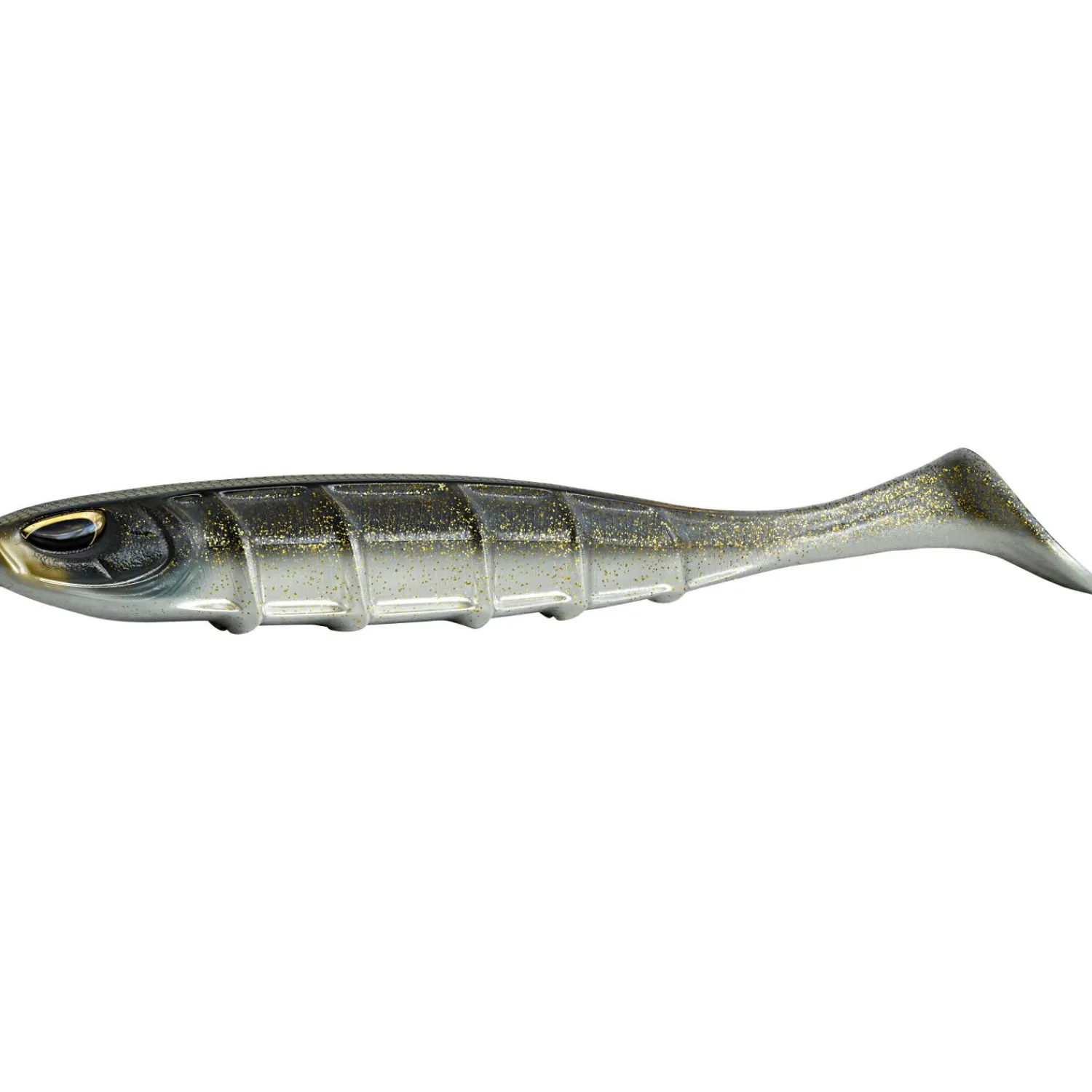 Hot HNTR (P-02) Gummiköder ·Gummifische & Shads