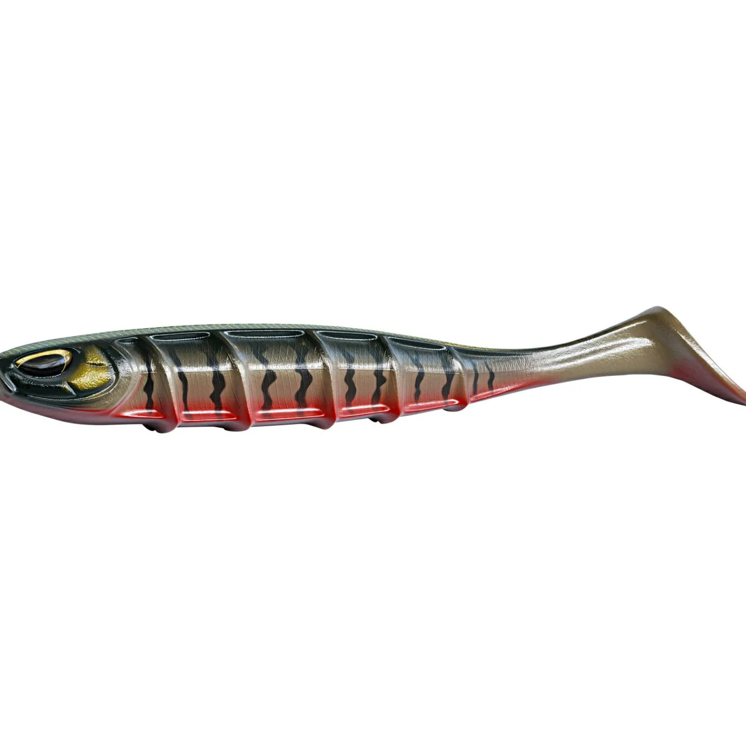 Nays HNTR (P-07)< Gummiköder ·Gummifische & Shads