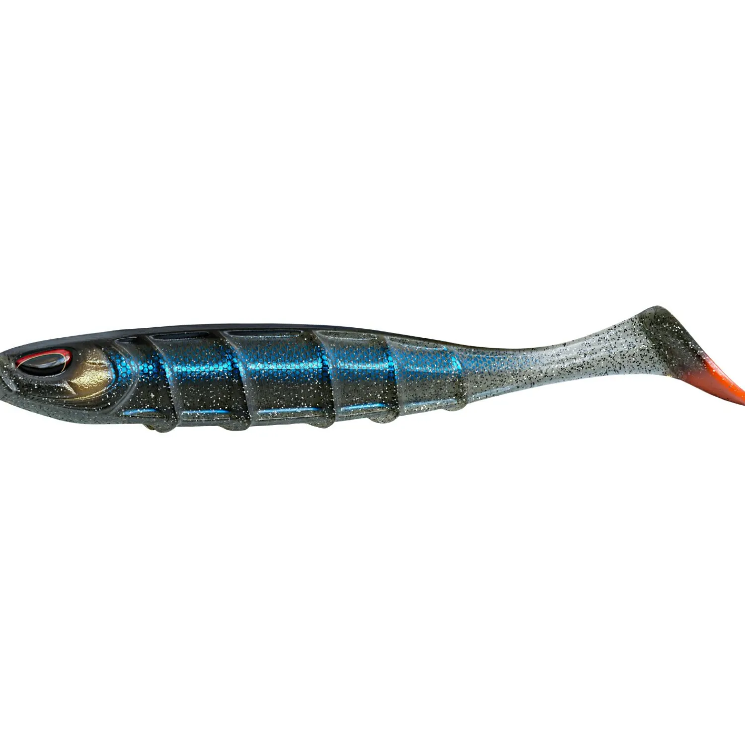 Nays HNTR (P-03)< Gummiköder ·Gummifische & Shads
