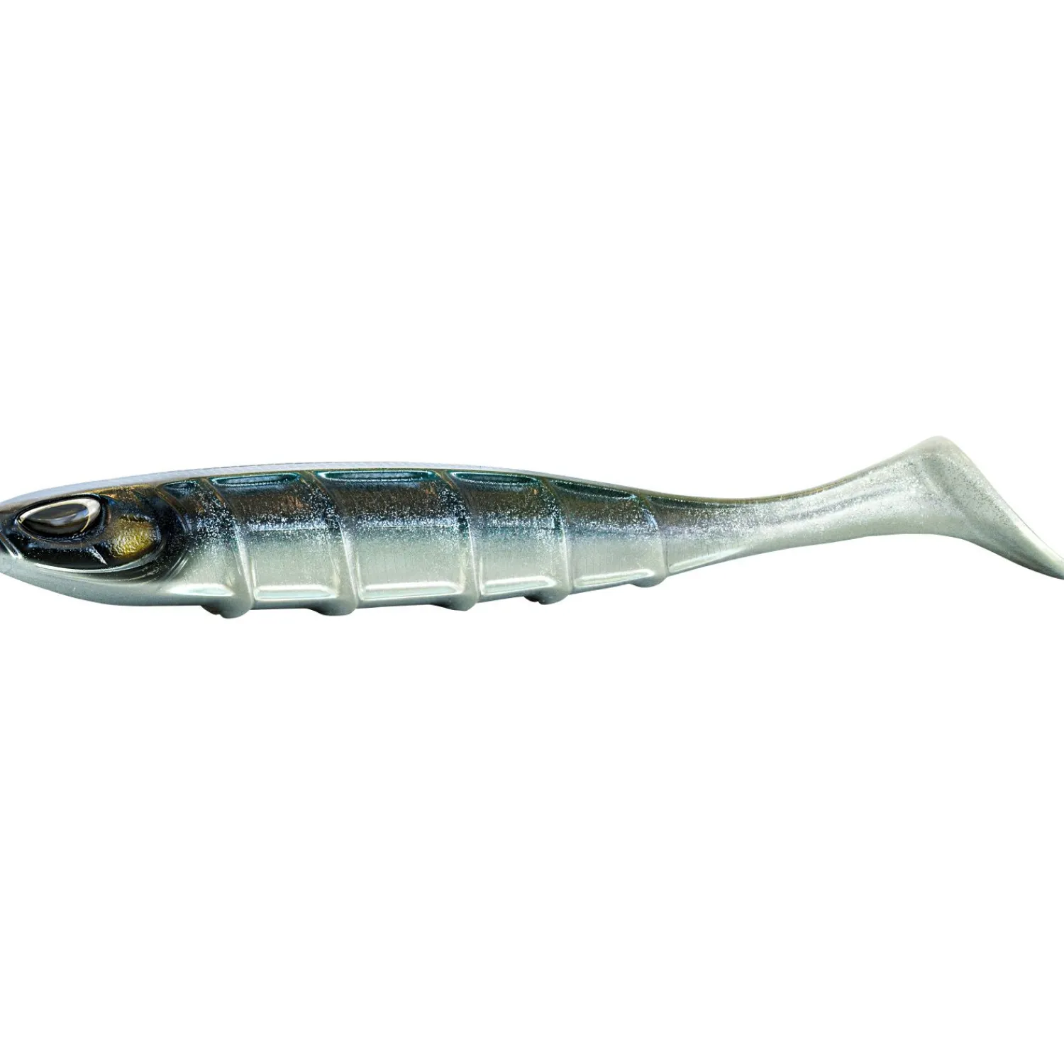 Nays HNTR (P-01)< Gummiköder ·Gummifische & Shads