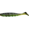 Clearance HNTR (P-08) Gummiköder ·Gummifische & Shads