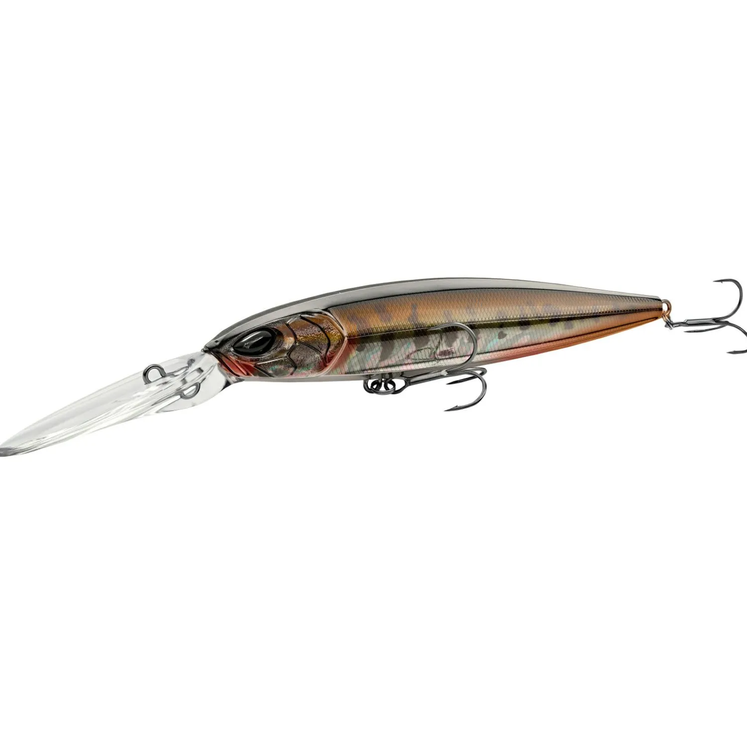 Nays MD MX DR 2.0 (S-27)< Wobbler