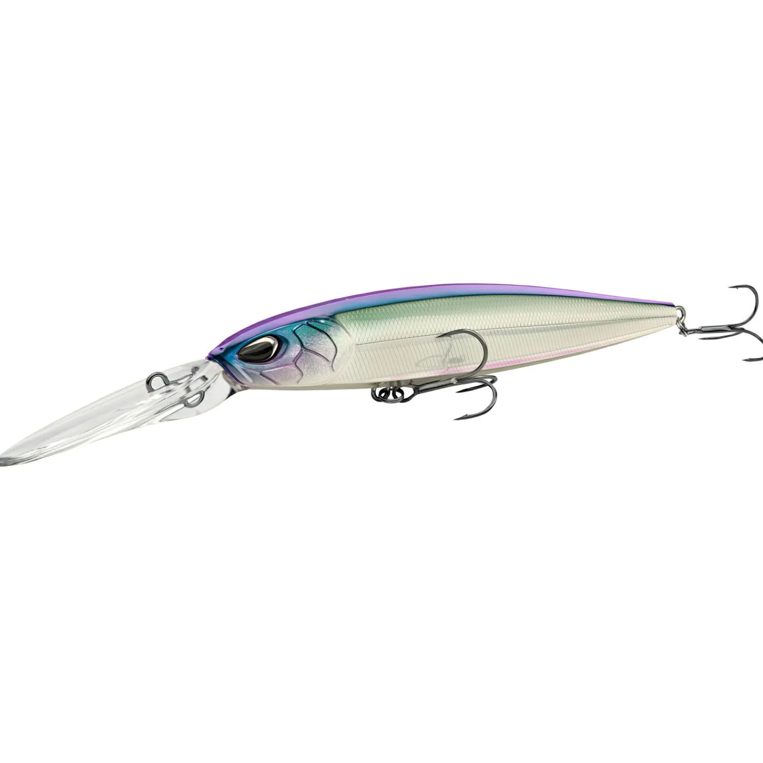 Nays MD MX DR 2.0 (S-25)< Wobbler