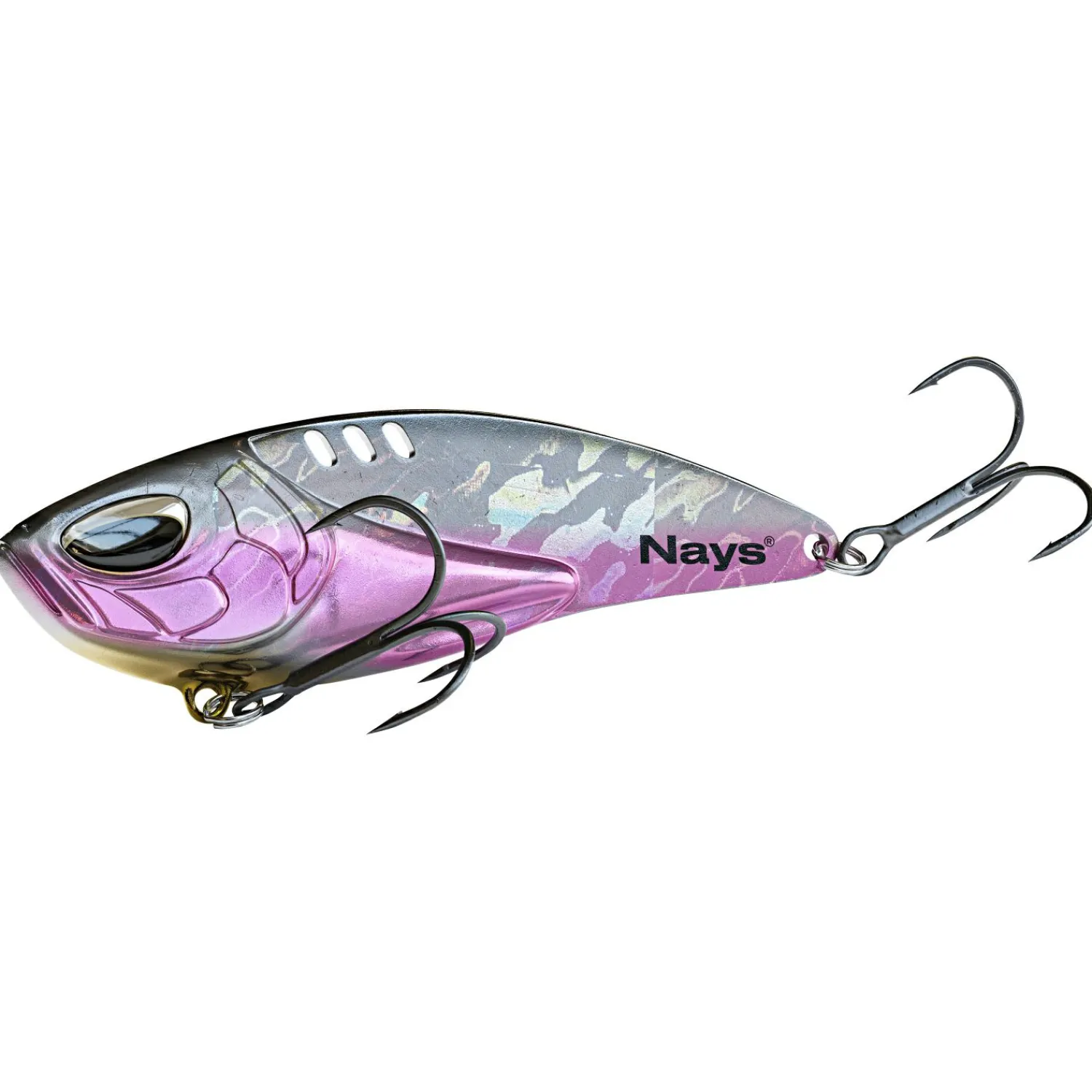Nays MTL LF (T-02)< Wobbler