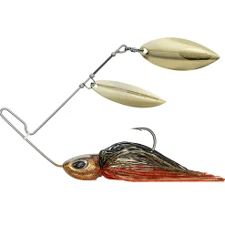 Best MZ RNNR 2.0 L (H-04) Spinnerbaits