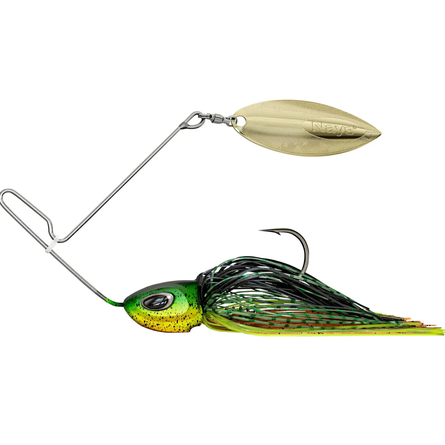 Nays MZ RNNR 2.0 M (H-07)< Spinnerbaits